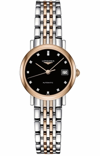 Longines Elegant Collection L4.309.5.57.7