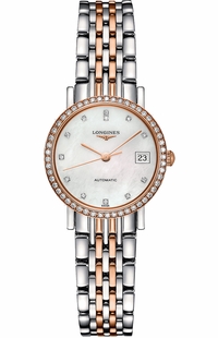 Longines Elegant Collection L4.309.5.88.7