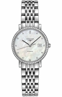 Longines Elegant Collection L4.310.0.87.6