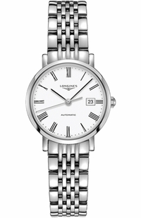 Longines Elegant Collection L4.310.4.11.6