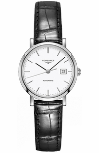 Longines Elegant Collection L4.310.4.12.2
