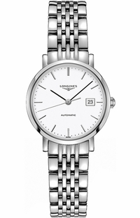 Longines Elegant Collection L4.310.4.12.6