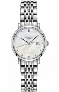 Longines Elegant Collection L4.310.4.87.6