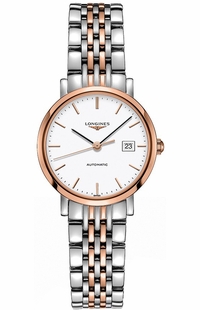 Longines Elegant Collection L4.310.5.12.7