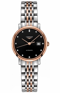 Longines Elegant Collection L4.310.5.57.7