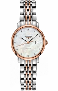 Longines Elegant Collection L4.310.5.87.7
