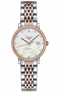 Longines Elegant Collection L4.310.5.88.7