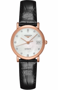 Longines Elegant Collection L4.378.8.87.0
