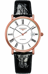 Longines Elegant Collection L4.787.8.11.0