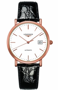 Longines Elegant Collection L4.787.8.12.0