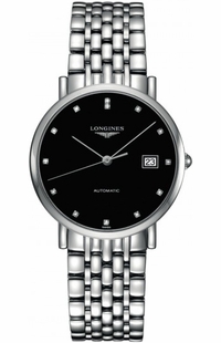Longines Elegant Collection L4.810.4.57.6