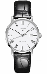 Longines Elegant Collection L4.910.4.11.2