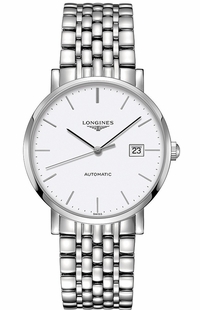 Longines Elegant Collection L4.910.4.12.6