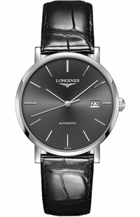 Longines Elegant Collection L4.910.4.72.2