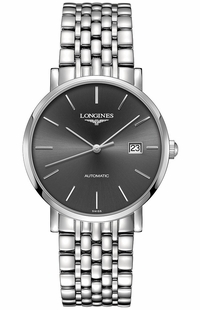 Longines Elegant Collection L4.910.4.72.6