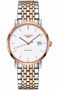 Longines Elegant Collection L4.910.5.12.7