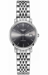 Longines Elegant Collection Women's Watch L4.310.4.72.6