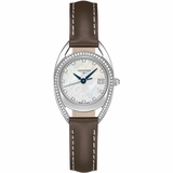 Longines Equestrian Collection Diamond 26mm Women's Watch L6.136.0.87.2