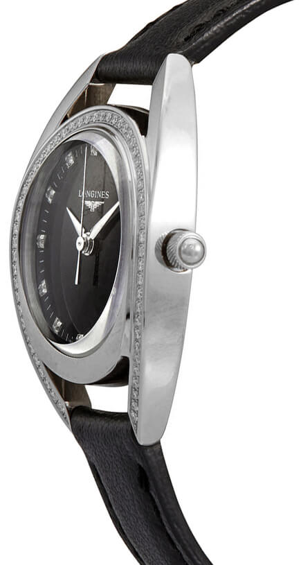 L61360570 Longines Equestrian Collection Women's Watch