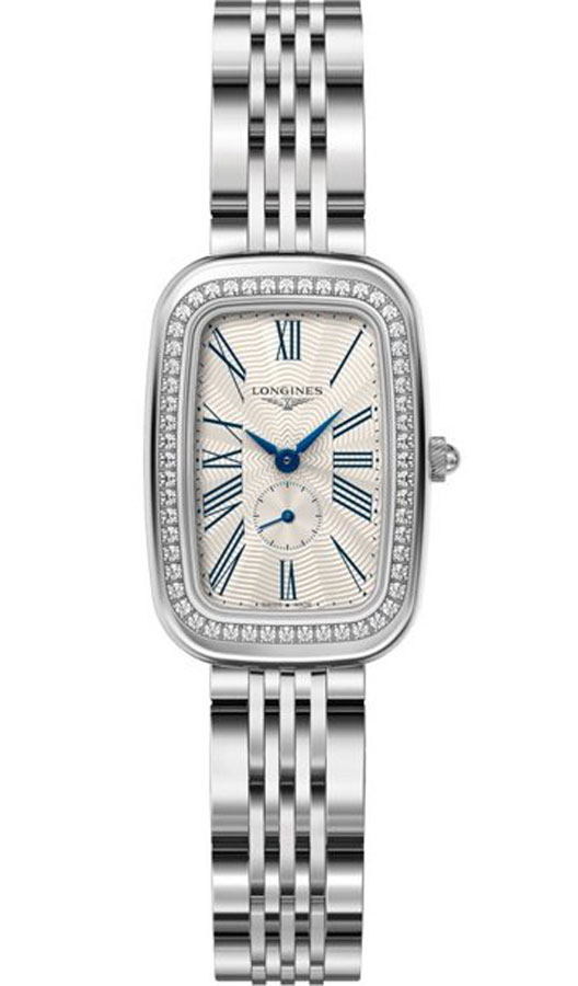 LONGINES(ロンジン)Equestrian Collection Diamond Ladies Watch Buy L6.141.0.71.6 Longines Equestrian Collection Diamonds