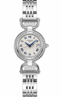 Longines Equestrian Collection L6.130.0.71.6