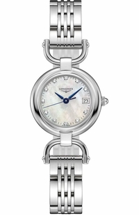 Longines Equestrian Collection L6.130.4.87.6