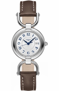 Longines Equestrian Collection L6.131.4.73.2