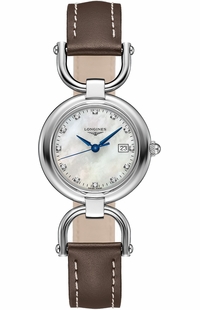 Longines Equestrian Collection L6.131.4.87.2