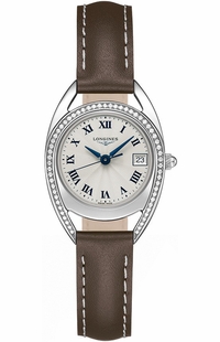 Longines Equestrian Collection L6.136.0.71.2