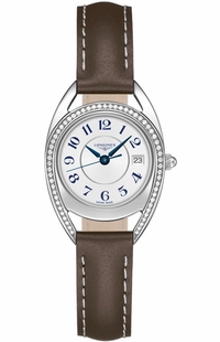 Longines Equestrian Collection L6.136.0.73.2