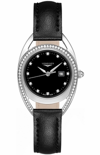 Longines Equestrian Collection L6.137.0.57.0