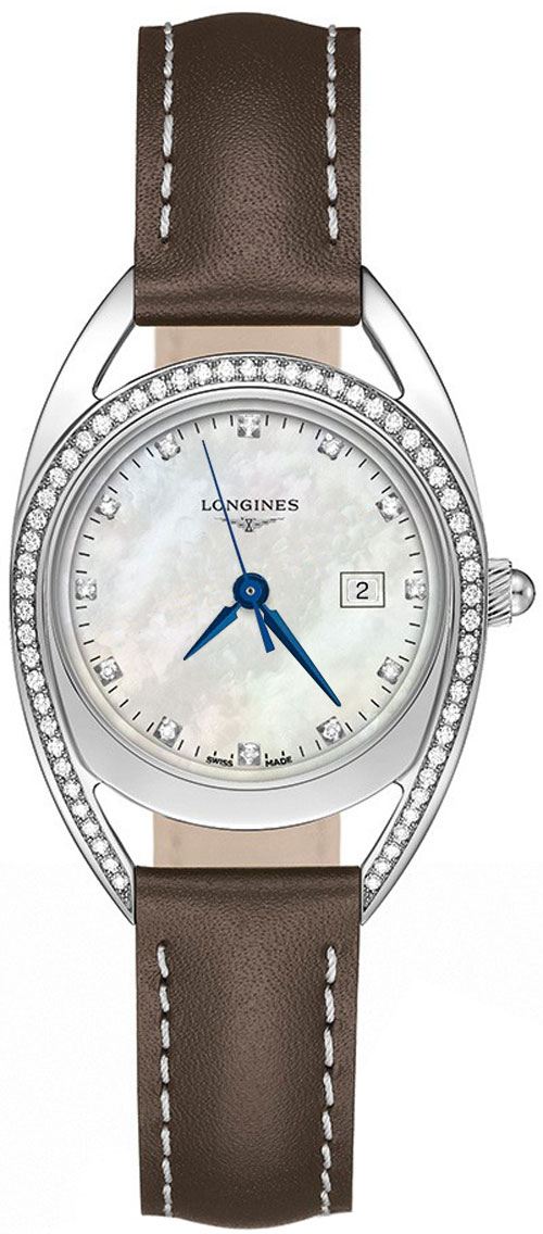 L61370872 Longines Equestrian Women
