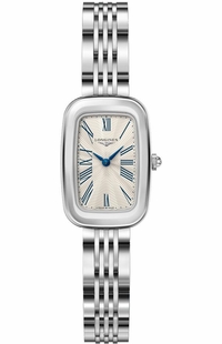 Longines Equestrian Collection L6.140.4.71.6