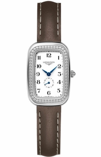 Longines Equestrian Collection L6.141.0.13.2