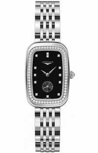 Longines Equestrian Collection L6.142.0.57.6