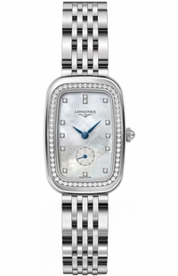 Longines Equestrian Collection L6.142.0.87.6