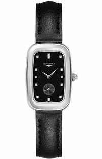 Longines Equestrian Collection L6.142.4.57.0