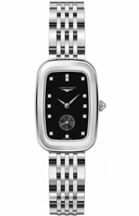 Longines Equestrian Collection L6.142.4.57.6