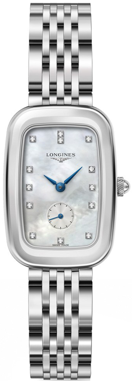 L61424876 Longines Equestrian Women 