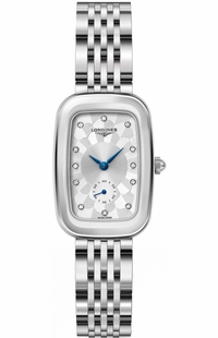 Longines Equestrian Collection Women's Luxury Watch L6.142.4.77.6