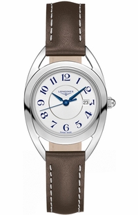 Longines Equestrian Collection Women's Watch L6.137.4.73.2