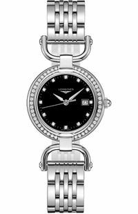 Longines Equestrian Collection Womens Watch L6.131.0.57.6