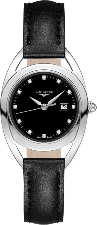 L61374570 Longines Equestrian Women's Watch