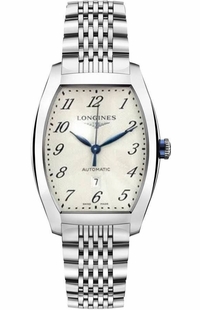 Longines Evidenza