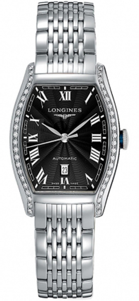 Longines | Evidenza L21420506 | AuthenticWatches.com