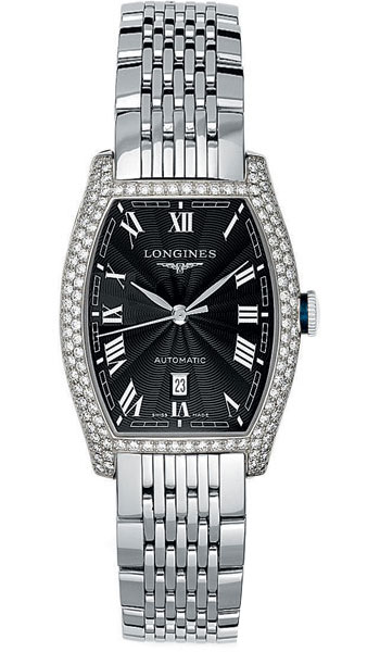 L2.142.0.51.6 Longines Evidenza Women's Watch