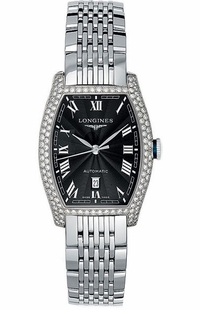 Longines Evidenza L2.142.0.51.6