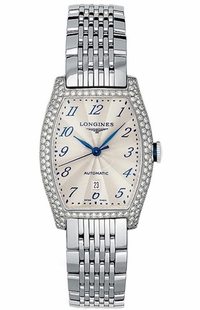 Longines Evidenza L2.142.0.73.6