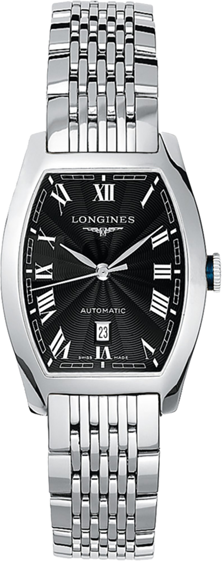 沸騰ブラドン L2.142.4.51.6 Watch Women's Automatic Evidenza Longines Buy その他
