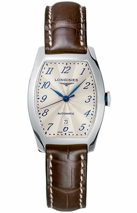 Longines Evidenza L2.142.4.73.4